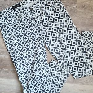 NWOT- J. Crew Southwest Print Jeans